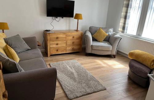 Costal Cottage -Boddam-Sleeps6- Pet Friendly - Photo 2