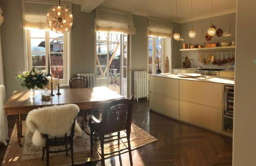 Annas Orangerie - Foto 20