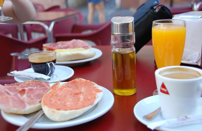 Loft El Sueño - Foto 23