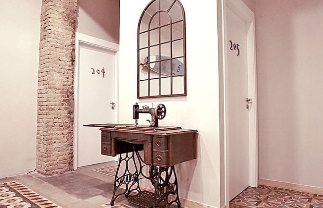 BirdHouse Valencia - Foto 43