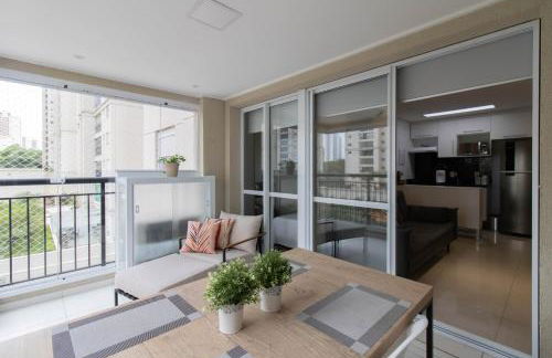 Family Apartment - GRU 307 - Foto 44