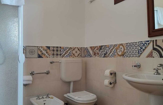 Agriturismo Baglio Vecchio - Foto 30