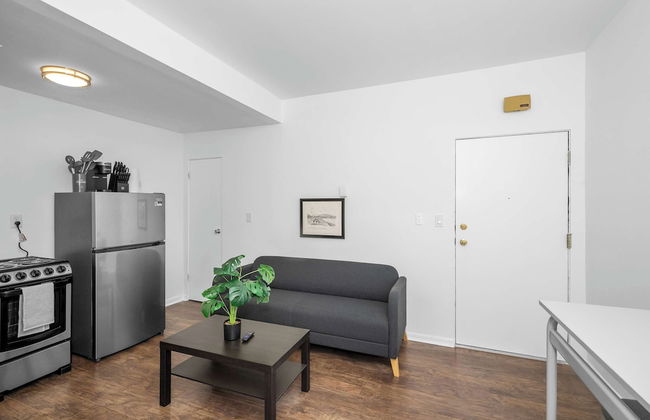 Northside Suite 4 - Foto 12