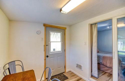 #StayinMyDistrict Lakeside Cottage - Foto 24