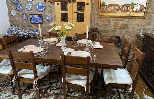 Casa do Beco B&B Douro - Guest House - Foto 60