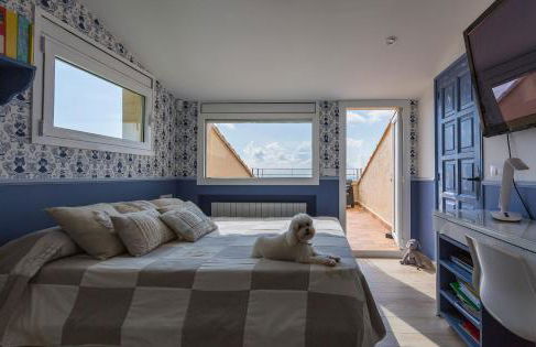 Villa Tamariu con vistas al mar - Foto 21