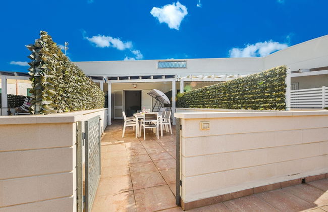 2719 Villino Isidoria by Barbarhouse - Foto 1