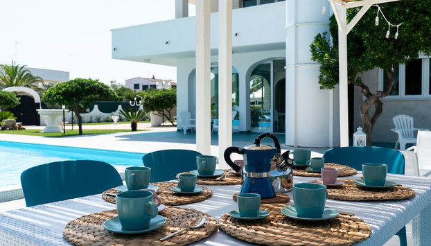 Villa Mar Mar con Piscina by Wonderful Italy - Foto 3, Habitación