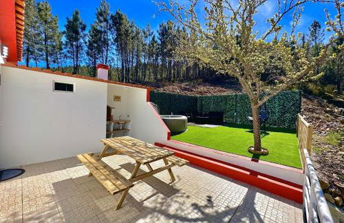 Cantinho do Vale - Oleiros - Photo 1