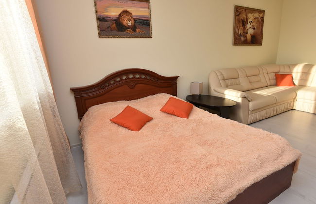 Domashny Uyut na Shchorsa - Photo 4