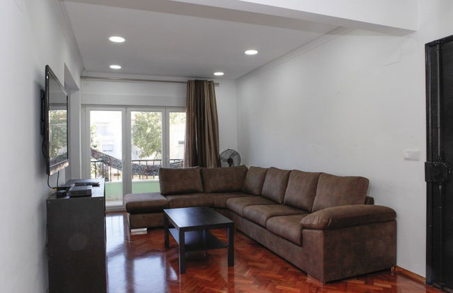 Charming apartment in peaceful Cascais - Photo 16