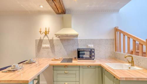 Le Buckingham - CNPE - Meximieux - Foto 4, stove