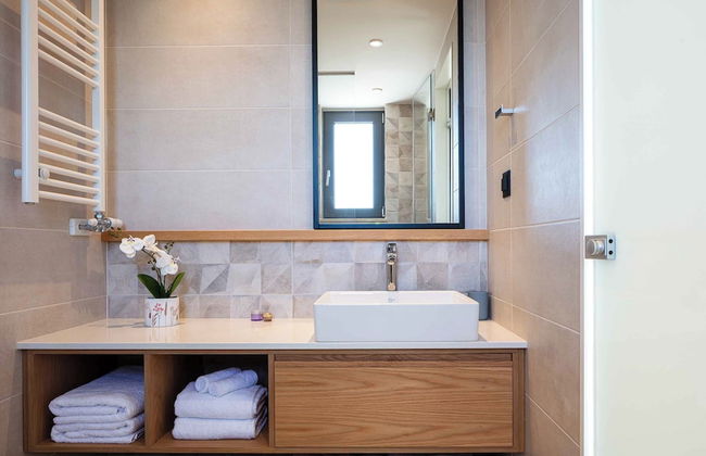 Villa Aglaea - Photo 18