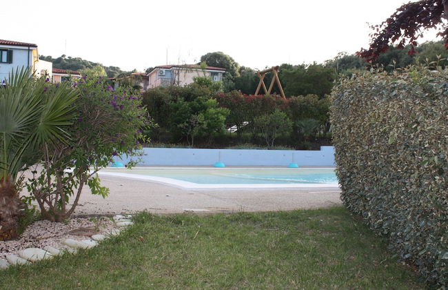 Residenza Terme di Casteldoria - Foto 31