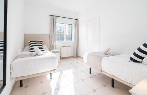 Villa Santander - Foto 16