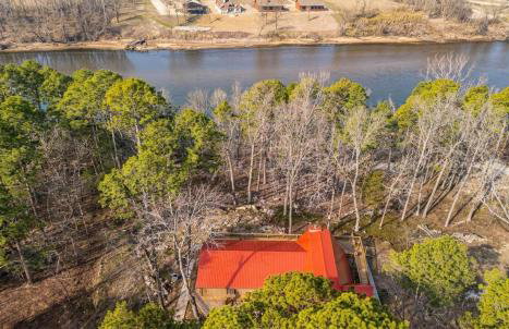 White River Escape with BBQ & Private Backyard - Foto 8