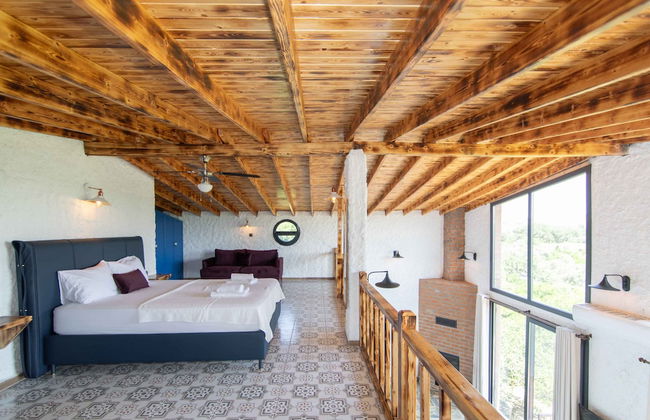 Satsuma Butik Otel - Foto 65