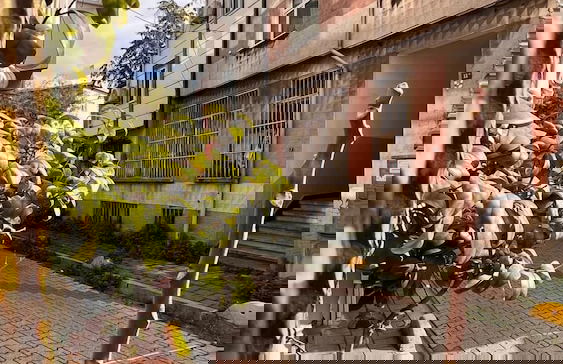 April Story Apart Hotel - Foto 76