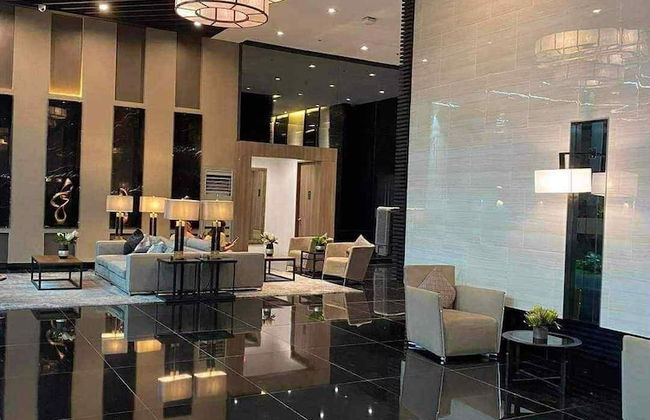 Sunset View at Air Residences Makati - Foto 5