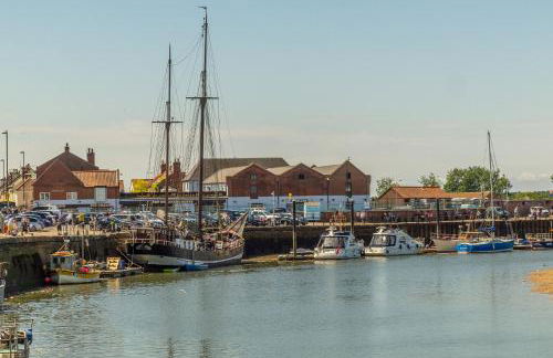 Apple Tree Cottage - Foto 38