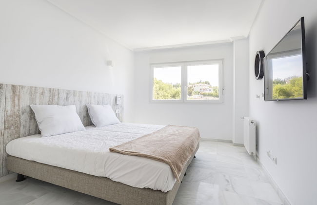 Dormio Resort Costa Blanca Beach & Spa - Foto 42