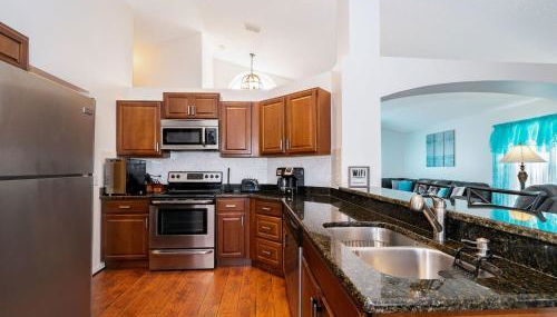 Holiday Home Nur wenige Minuten von Disney Pool- Spa und Seeblick by Interhome - Foto 2