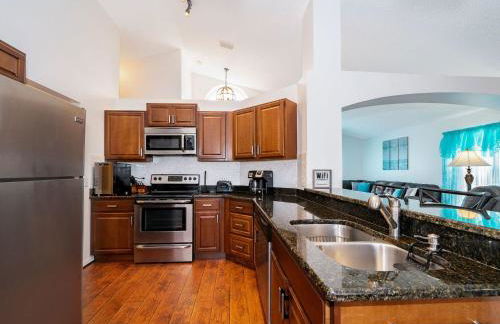 Holiday Home Nur wenige Minuten von Disney Pool- Spa und Seeblick by Interhome - Foto 2