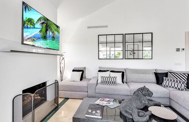 Sotogrande Sea View Penthouse - Foto 25