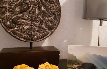 THE HAPPINESS PENTHOUSE Dream Holiday at 100m Beach - Foto 12