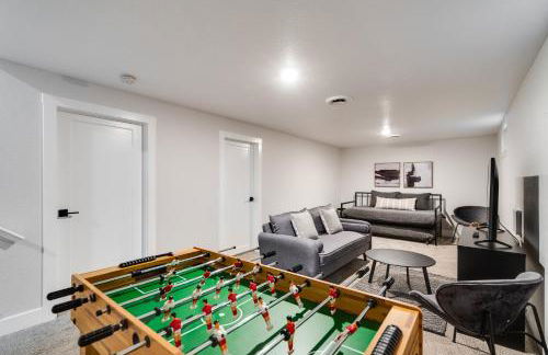 #Marbella Lane - Modern & Spacious 4BR Retreat in Arvada - Foto 6