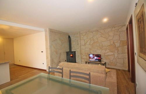 Casa da Lameira I by Gerês Casas - Foto 16