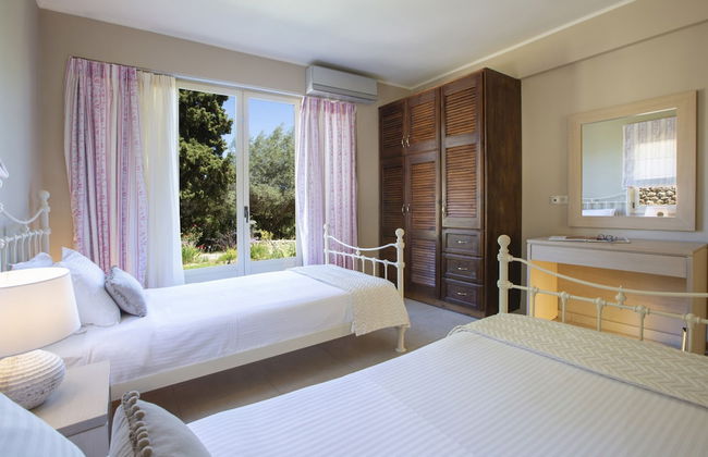 Villa Levanda in Perigiali - Foto 6