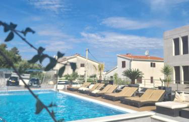 Luxury Apartments Silva with sea view - Photo 3