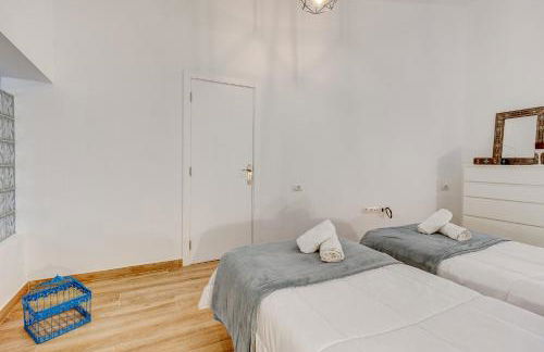 Precioso Apto Caleta Interian Beach By Paramount Holidays - Foto 45