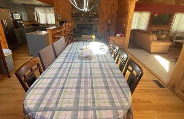 GOOD TIMES CHALET LIMIT 19 chalet - Foto 7