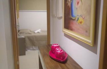 Eco Summer Flat Tambaú - Foto 11