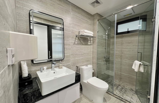 22Land Legend Residence - Foto 67