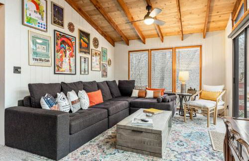 Muetze Lake Lookout By StayLage - Photo 6