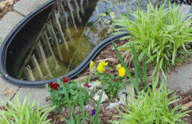 C16, Two bedroom, two bath, log-sided Harbor North luxury cottage with hot tub, cottage - Foto 16