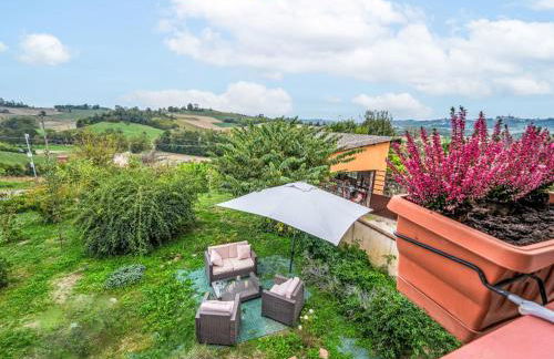 Apartment Casa dei Nonni by Interhome - Photo 45