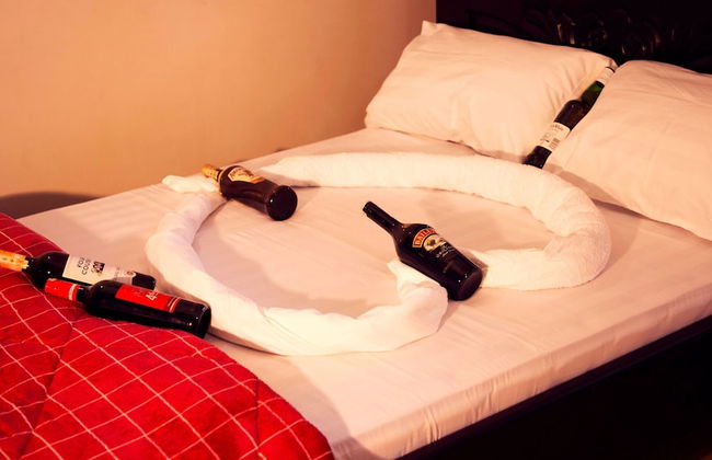 Stusky Lark Mini Hotel Seeta - Photo 7