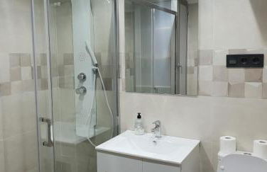 Apartamentos Salamanca Puerta Zamora, Centro, Wifi con salón y 2 dormitorios, Parking - Photo 27