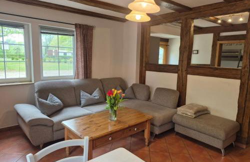 Müritzhof Vipperow direkt am Wasser - Foto 6