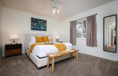 Texas Modern Minutes from Airport - Foto 23