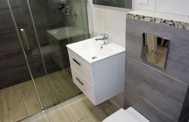 Holiday Home in Dziwnowek by Sea and Lake - Foto 9