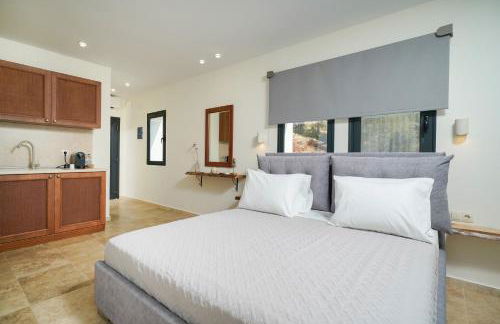 Mon Avis Suites - Foto 20