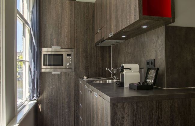 Eden Studios and Apartments - Foto 16