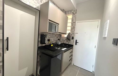 Kitnet com Vista MAR em Santos. - Foto 18