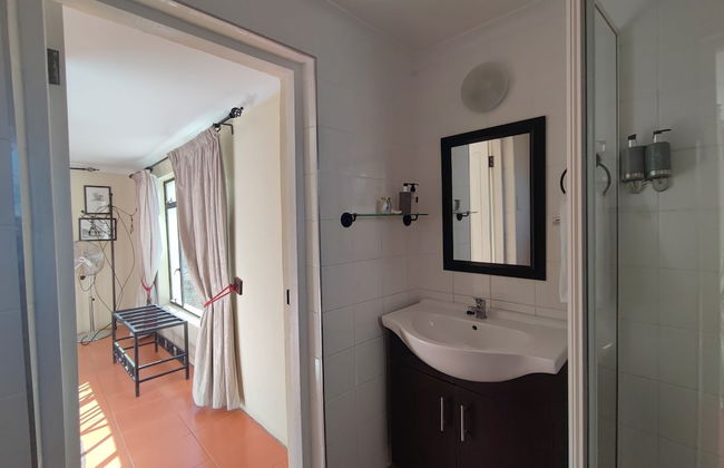 Ganora Guestfarm & Excursions - Foto 25