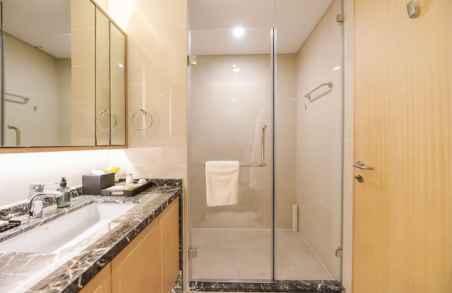 Somerset Harmony City Wuxi - Photo 30